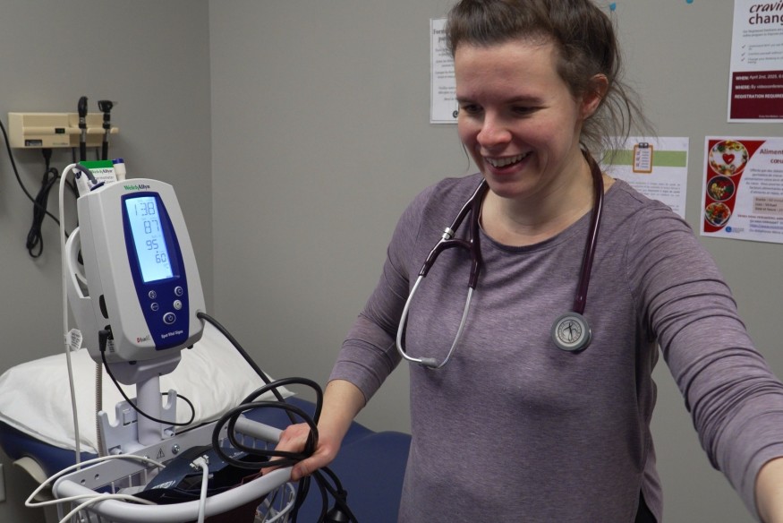 Pénurie de médecins en Ontario : un pas en avant pour Cornwall Stormont Dundas et Glengarry