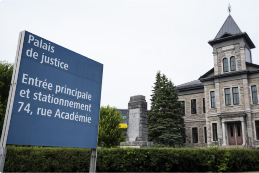 Nouvelle accusation contre la mère de la fillette disparue