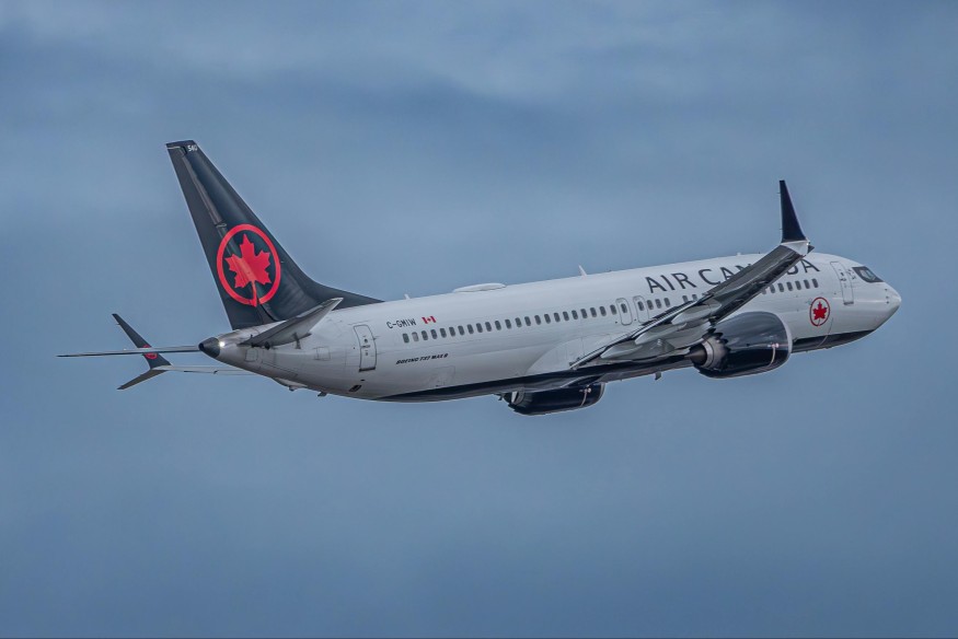 Une question de temps avant une grève chez Air Canada
