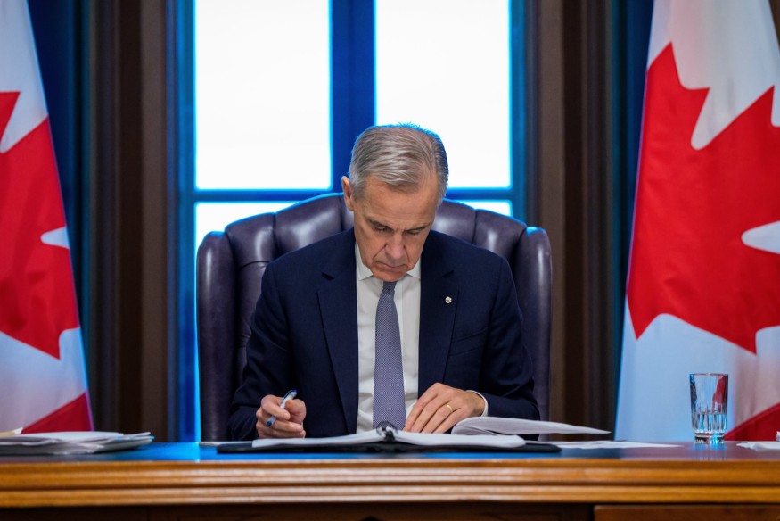 Mark Carney prévient les Canadiens qu’ils devront s’attendre à des sacrifices en vue de son budget du 4 novembre