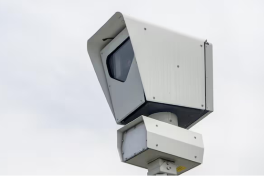 Les municipalités de l'Ontario ont jusqu'au 14 novembre pour enlever leurs radars photo