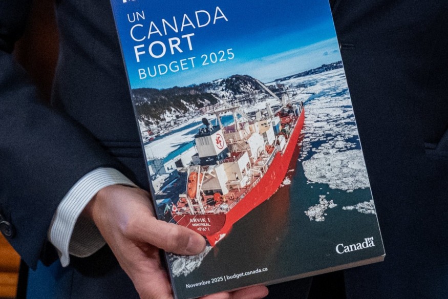 Les minéraux critiques maintenant indispensables pour le Canada selon le ministre des Finances