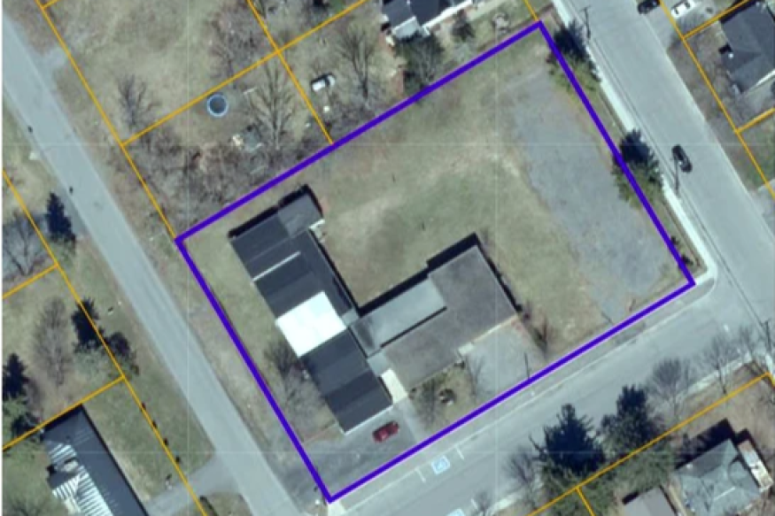 Un projet immobilier de 27 logements à l’étude à Alexandria