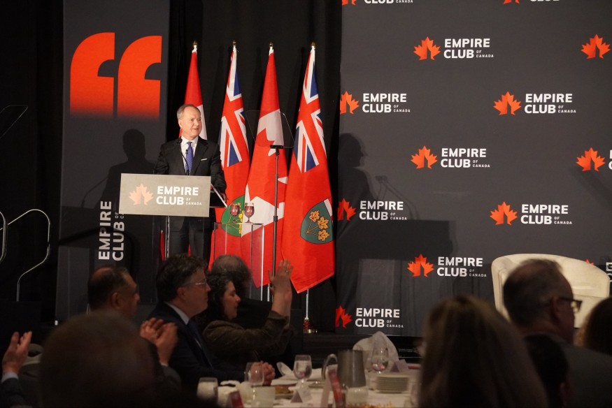 Le gouvernement Ford présentera son budget le 26 mars