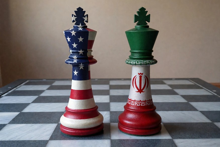 Trump presse ses alliés face à la crise dans le détroit d’Ormuz