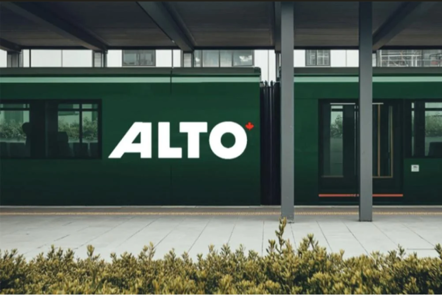 Les CUPR s'opposent au projet de TGV dans sa forme actuelle