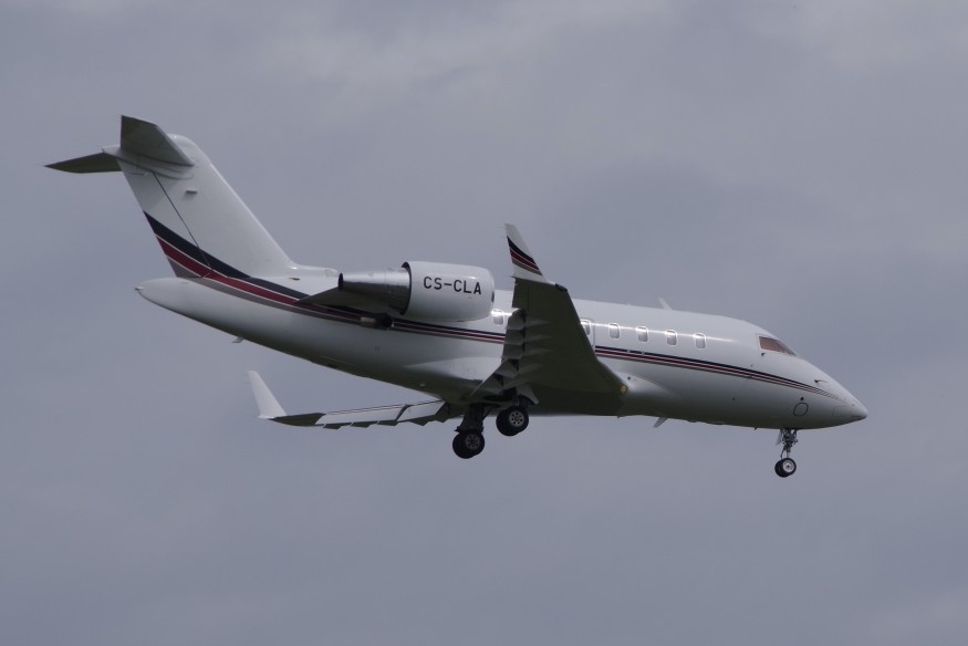 Doug Ford revient sur l’achat controversé de l'avion Bombardier Challenger 650