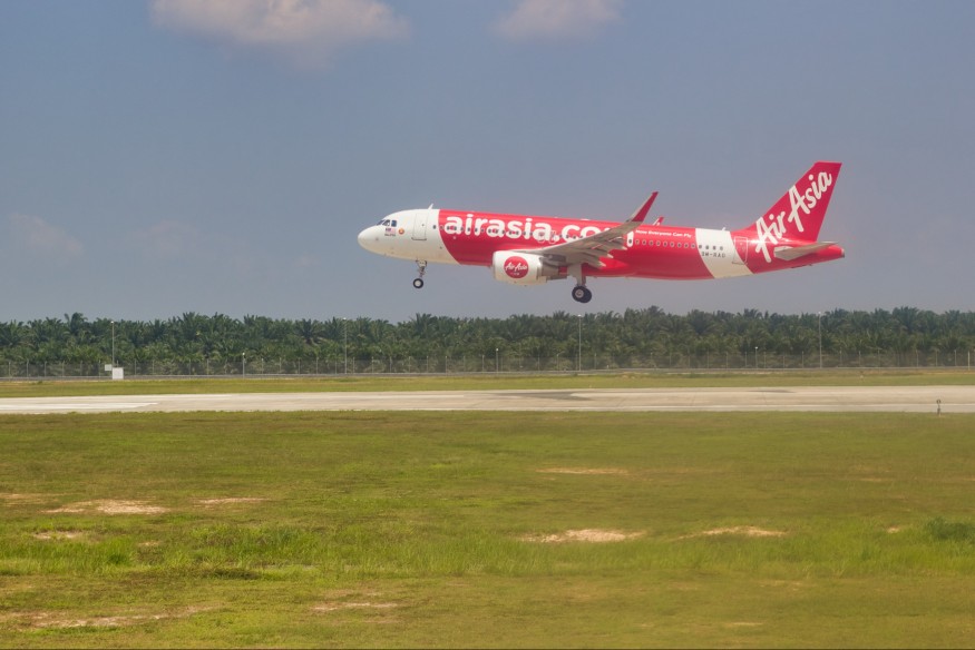 Airbus obtient une commande de 150 A220 pour AirAsia, un gain majeur pour Mirabel