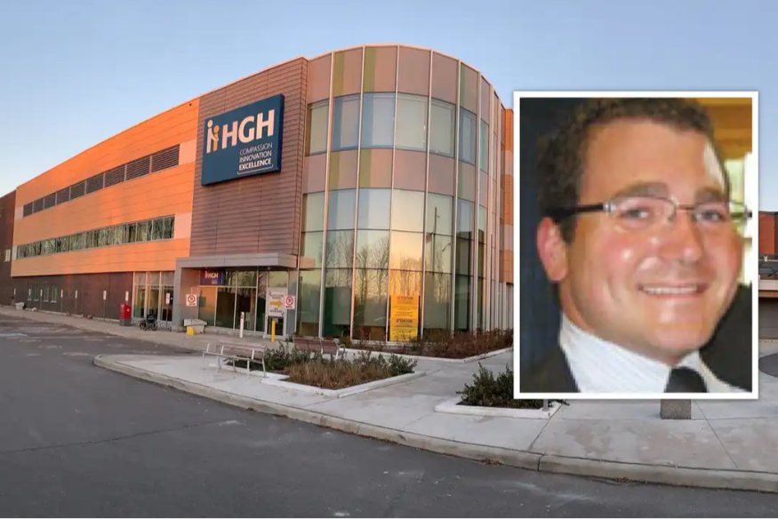 La Couronne réclame un nouveau procès dans l’affaire Brian Nadler