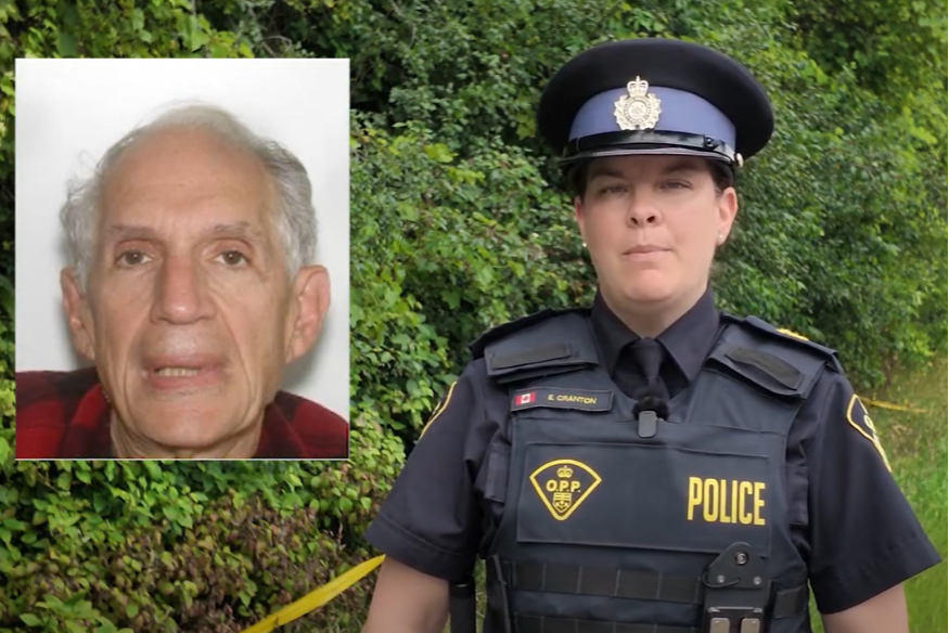 Un deuxième corps trouvés près de Smiths Falls