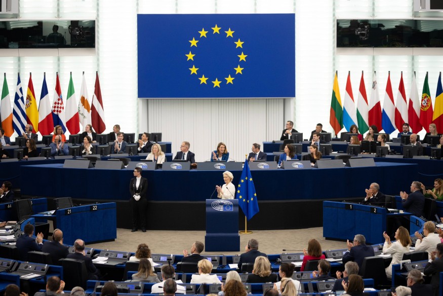 L’Union européenne souhaite renforcer ses liens avec le Canada